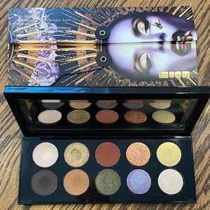 Pat McGrath Mothership VI Midnight Sun